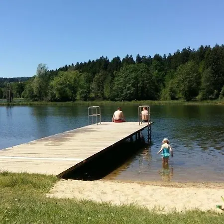 Idyllische Ferienwohnung Mit Blick Auf Die Donau - B48596 Obernzell