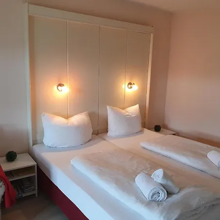 Idyllische Ferienwohnung Mit Blick Auf Die Donau - B48596